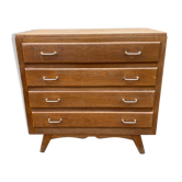 Compass foot dresser