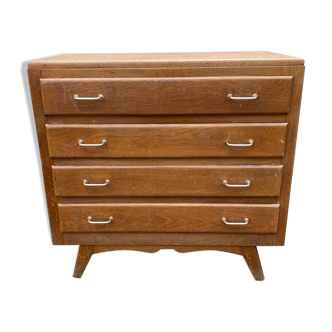 Compass foot dresser