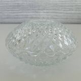 Boîte en verre