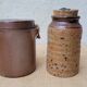 Jars in grès
