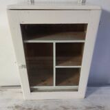 Armoire de toilette vinrage