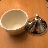 Poire seau à glaçons