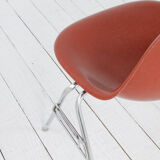 Side chair by Charles & Ray Eames for Herman Miller