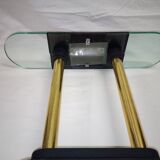 Robert Sonneman design lamp
