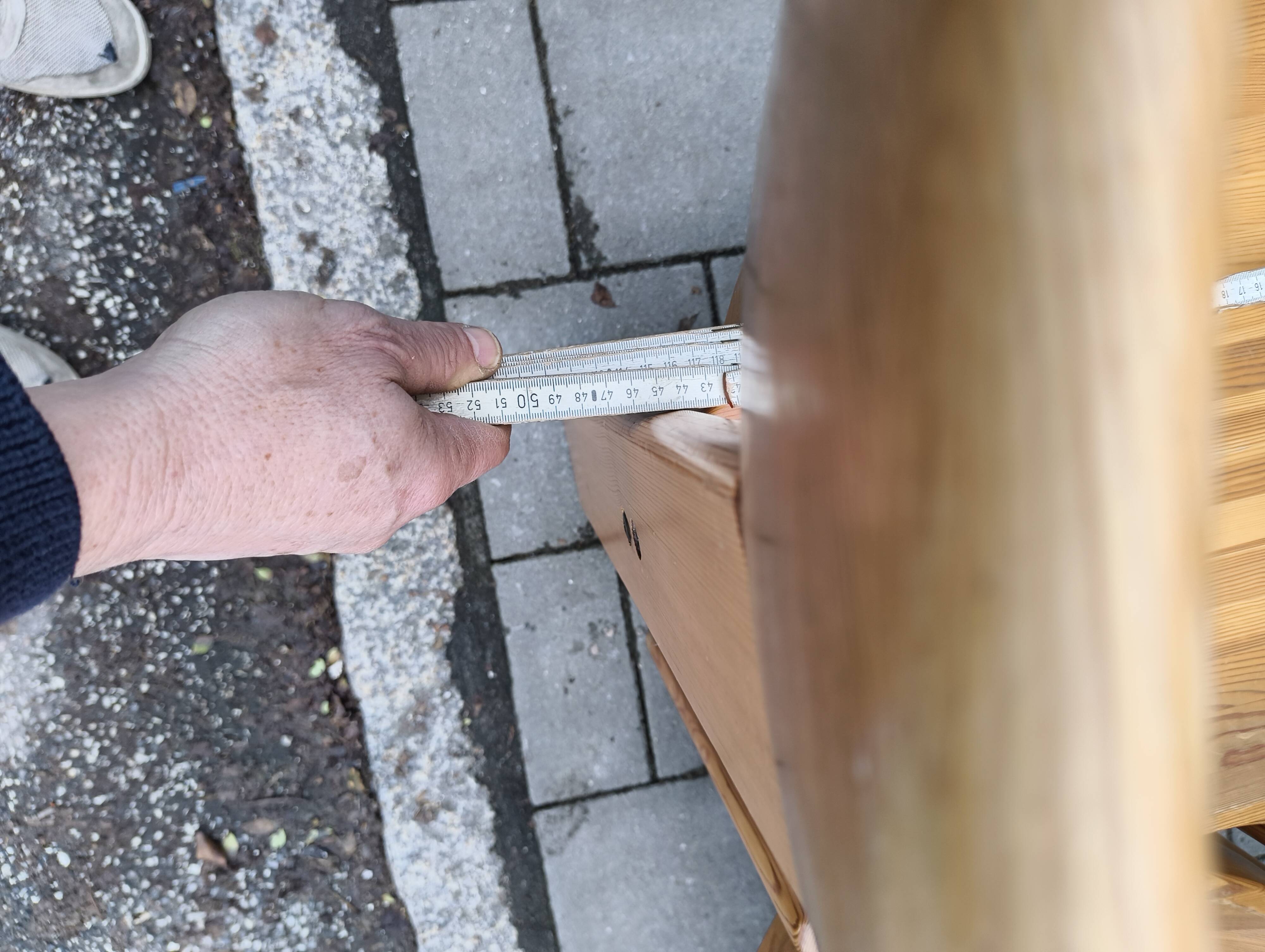 set of three rare chairs by Rainer Daumiller in pine , denmark 70s