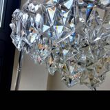 OTT International chandelier