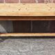 Georges Robert brutalist table (2 meters)