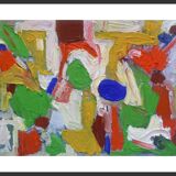 Abstract substance
