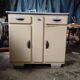 Petit buffet Mado 50's, largeur mini