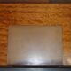 Double-faced desk stamped Waring & Gillow 1960