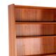 Johannes Sorth pour la bibliothèque de Bornholms Møbelfabrik - design danois