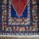 Handmade Anatolian carpet Yahyahli 176x112cm