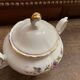 Porcelain coffee service
