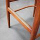Set of 2 Vintage Bar Stools by TON, 1980