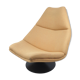 Model F510 lounge chair by Geoffrey Harcourt for Artifort, 1960s