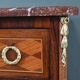 Marquetry Commode, Transitional Style Louis XV Louis XVI – Mid 20th Century