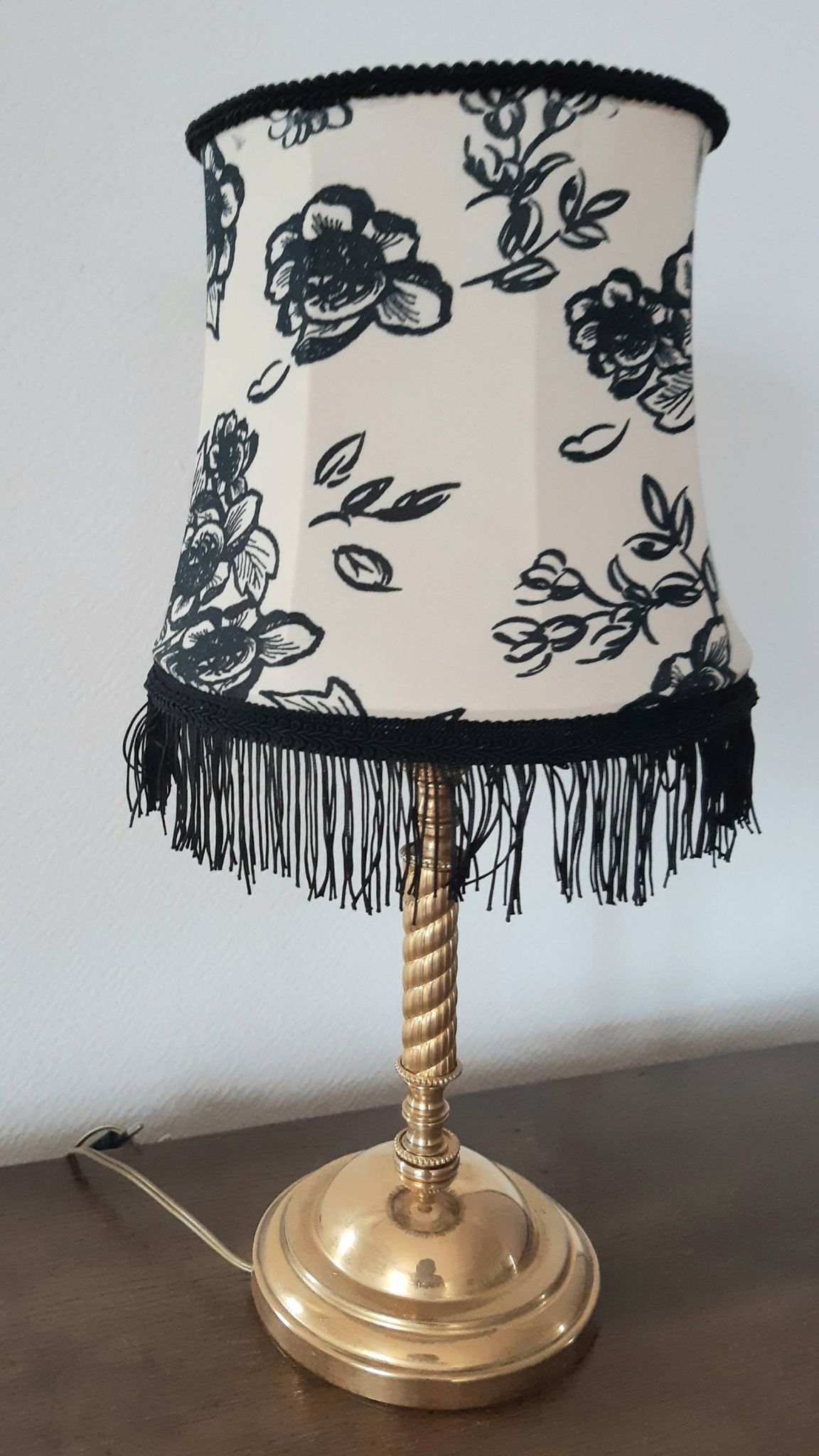 Lampe