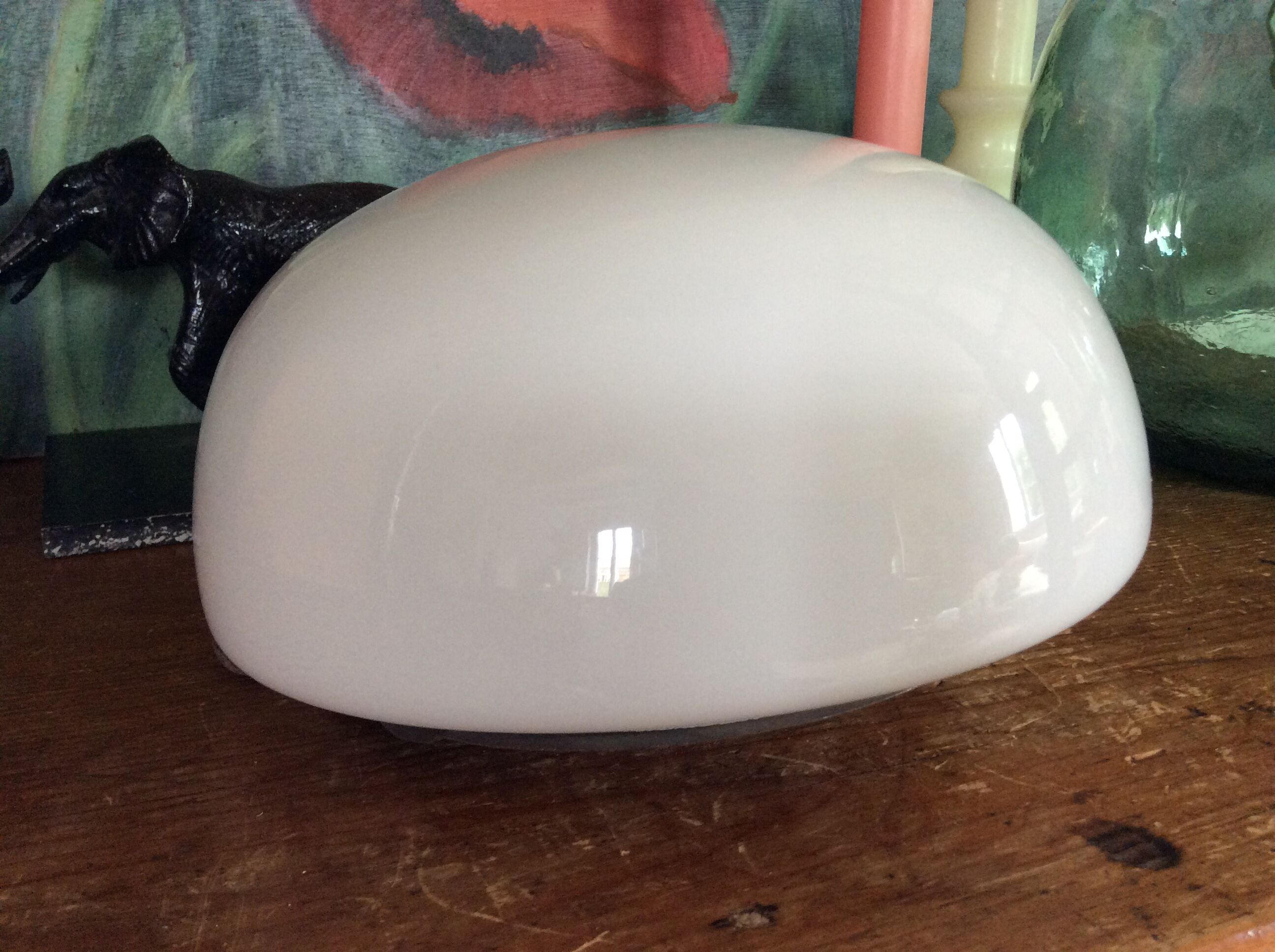 Vintage ceiling lamp