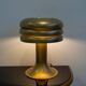 Hans-Agne Jakobsson BN-25 Table Lamp in Aluminium