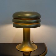 Lampe à poser en aluminium BN-25 d'Hans-Agne Jakobsson