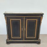 CURVED SIDEBOARD NIII