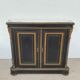 CURVED SIDEBOARD NIII