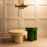 Suspended lamp Brotto Angelo