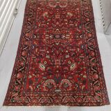 Tapis d'Orient persan fait main Hamadan 225 x 135