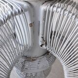 White stool