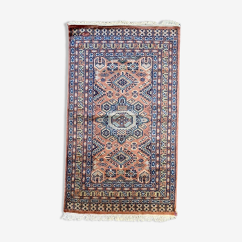 Tapis pakistanais vintage