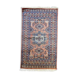 Vintage Pakistani carpets