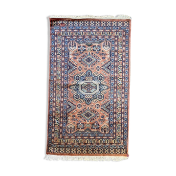 Vintage Pakistani carpets