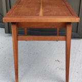 Table basse design 1960s
