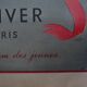 Publicité l. t.piver années 50