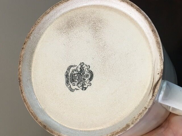 Jules Vieillard's old cafeteria