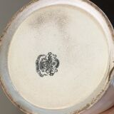 Jules Vieillard's old cafeteria