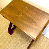 Antique side table