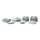 Service en porcelaine Limoges