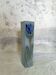 Ceramic vase, salt stoneware, Jean Claude Monange