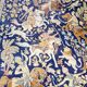 Kashmir Silk Oriental Rug India - Size: 2.20 X 1.50 Metres "Galerie Sardje"