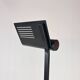 Postmodern Black Italian Floor Lamp by Stilnovo, 1980s