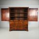 Dutch Cabinet, Early 18th Century