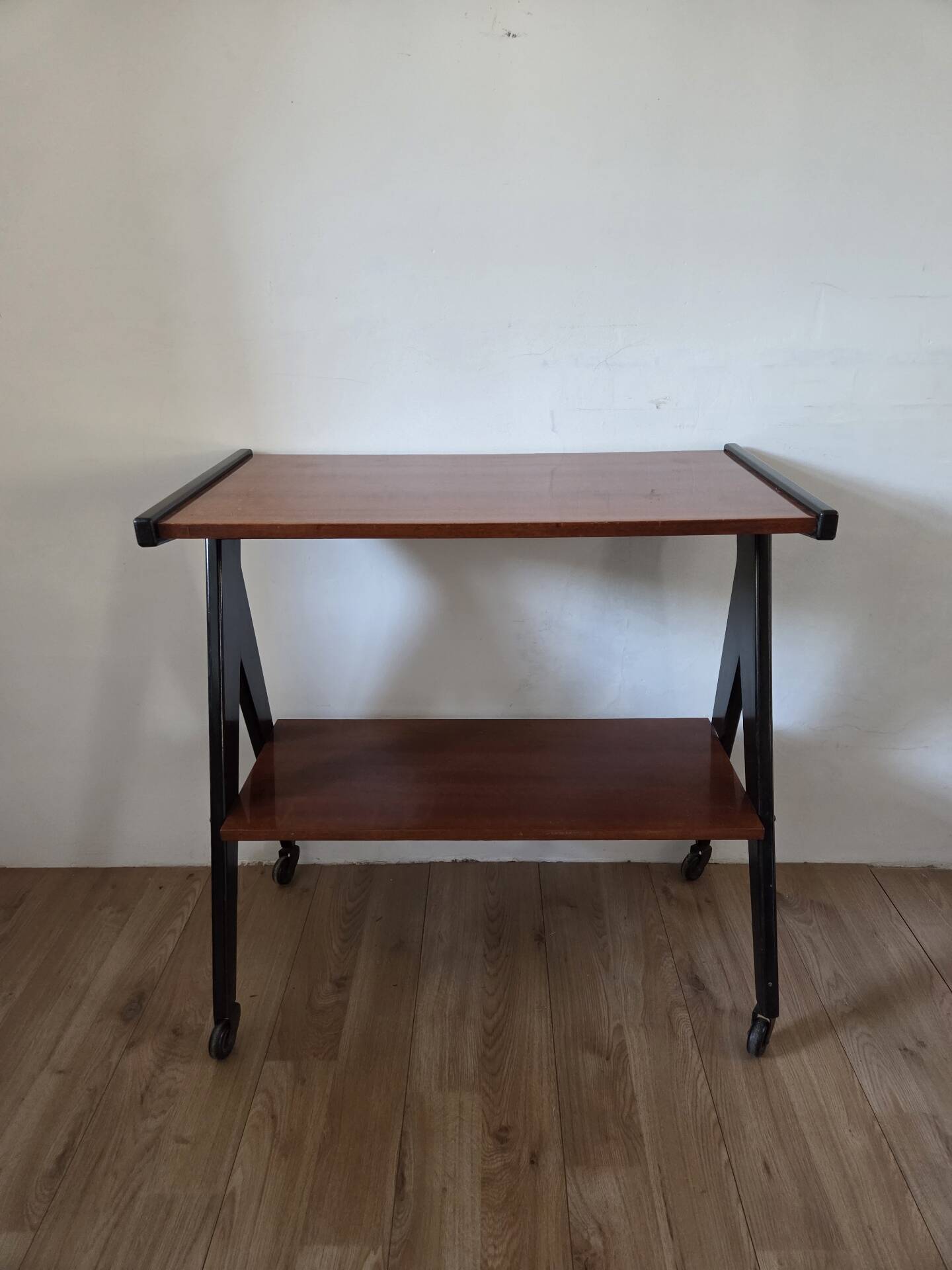 Side table / desk from the 1960s