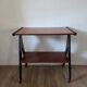 Side table / desk from the 1960s