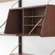 Wall unit by Louis Van Teeffelen