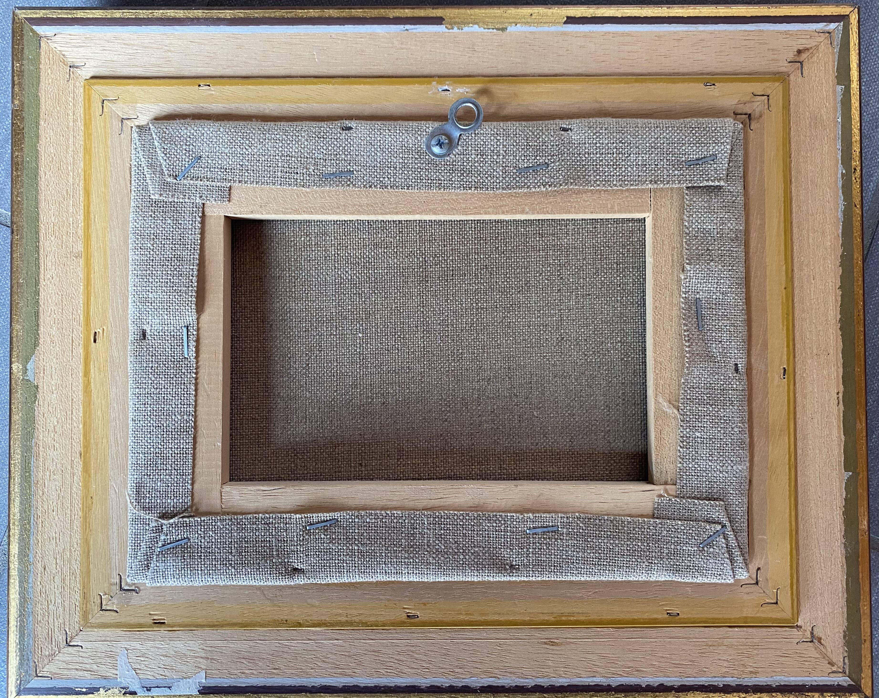 Painting, marine xx century