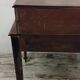 Bureau ancien en bois