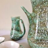Coffee service