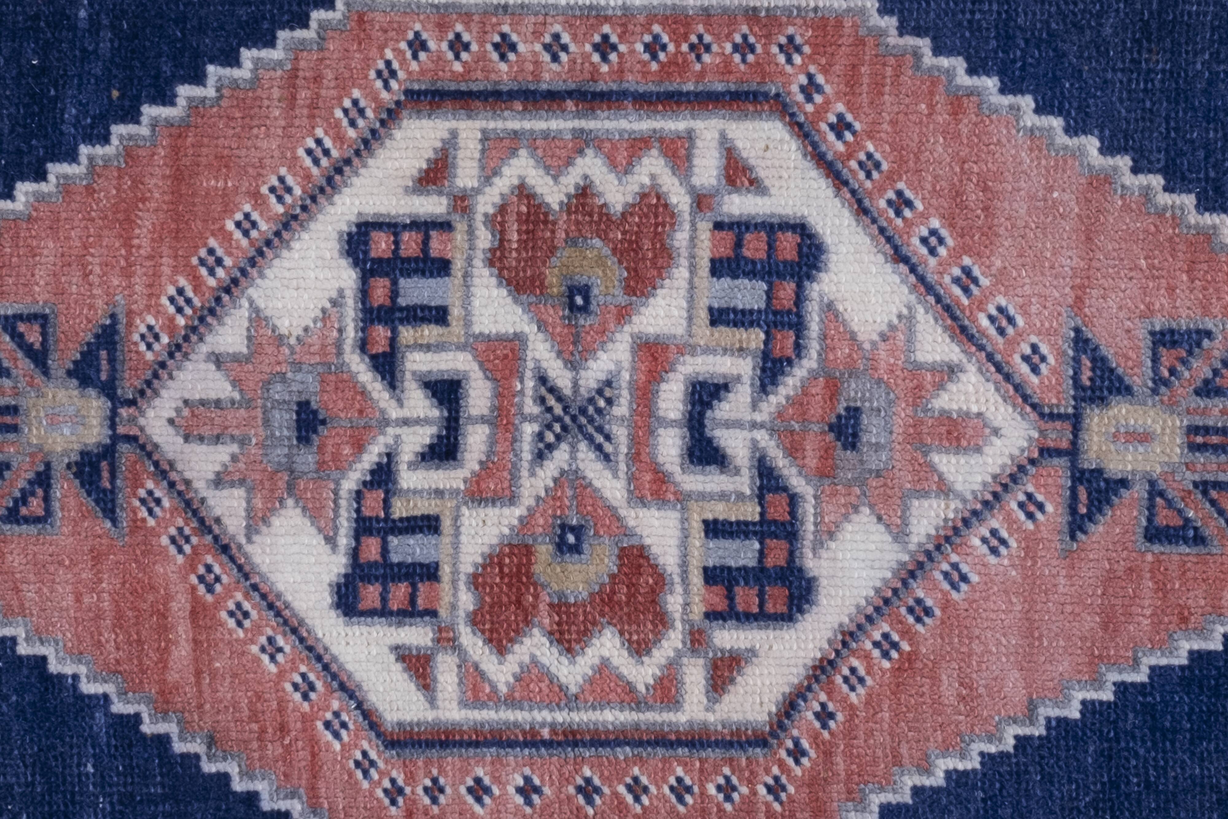 Rug 53x106 cm