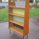 Vitrine années 60